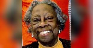 Ruth Simms Linyear Obituary