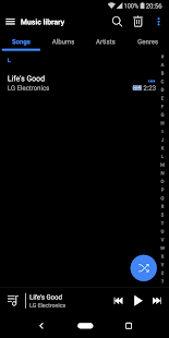 Bypasses the android resampling limits! Download Android P Black Theme For Lg V30 G6 Apk Latest Version App For Pc