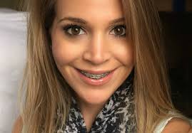 I could only chew with them as all my other teeth could not meet, so that was a weird sensation. Adult Braces Update 3 Foods To Avoid