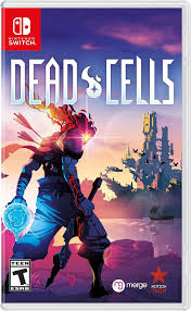 Check spelling or type a new query. Amazon Com Dead Cells Nintendo Switch Crescent Marketing Inc Video Games