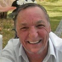 Harold J. Ringuette Obituary