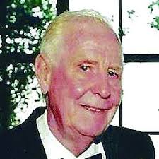 Ralph Murphy Obituary (1928