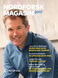 NORDFORSK MAGASIN2017