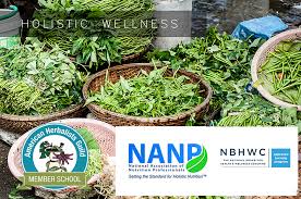 To become an herbalist, you will generally need to get a specialized education from a professional organization or one that. Holisticwellness