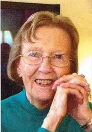 Helen Needham-Martin Obituary (2014)