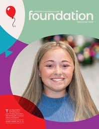 Children's Medical Center Foundation