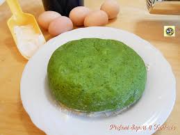 Disponi le foglie degli spinaci nella campana del varoma, versa 400 g di acqua nel boccale e cuoci 15 min. Impasto Pasta Fresca Con Spinaci A Crudo