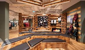 We did not find results for: Retail Design Furniture Custom Modern Interior Arno Group