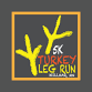 Turkey Leg 5K Run 2025 event image