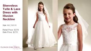 Communion season is upon us and if you are wondering how to style your little angel's hair for her first holy communion, look no further as i have outlined two, basic, yet adorable communion hairstyles the busy mom can accomplish effortlessly. Second Hand First Holy Communion Dresses Off 72 Medpharmres Com
