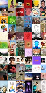 Rock Punk N Pop Albums In 2020 Album Cover Art Art Collage Wall Aesthetic Iphone Wallpaper