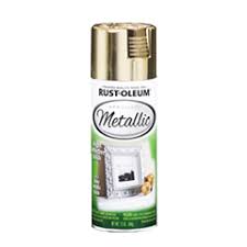 Specialty Frosted Glass Spray Product Page