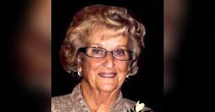 Marie L. Bartley Obituary