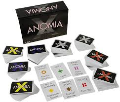 It was also shown to affect in pvp as well. Anomia X Across The Board Game Cafe