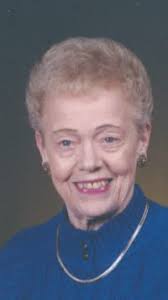 Pauline Joyce Smiley Obituary (1928