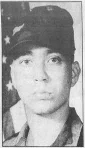 PFC Jeffrey David Reel (1969-1991)