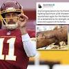 An extremely graphic photo of alex smith's injured leg appears in a new espn segment. Https Encrypted Tbn0 Gstatic Com Images Q Tbn And9gcq9x8e9ulwdub3wqowwcrzustbvtiote5albpmktf3jjc Mrztt Usqp Cau