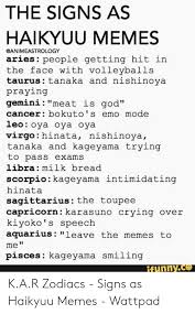 We did not find results for: Anime Memez Haikyuu Haikyuu Funny Haikyuu Characters