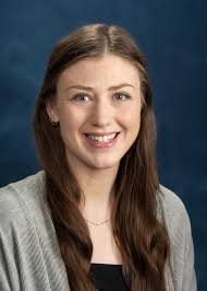 Chelsea Doig, RPAC, pediatric physician assistant, is now seeing children,  adolescents, and young adults in our UHS Primary Care Roscoe location! Her  current hours are 8am