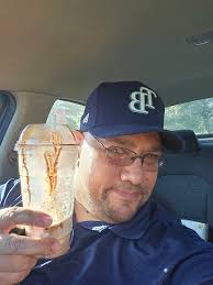 happy sunday, wss! taho and cereal bfast ko hehe