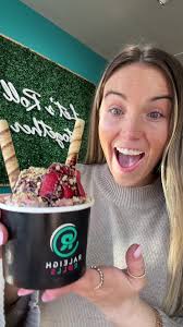 📍Raleigh Rolls (Raleigh, NC) 🤯🍨😍 Address: 10750 Wakefield Commons Dr,  Suite 105 Raleigh, NC 27614 #visitnc #dessert #bucketlist #raleigh #cary  #durham #ncfoodie #ncfood #viralfood #919 #336 ...