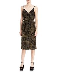 Milly Haley Burnout Velvet V Neck Cocktail Dress Milly Cloth V Neck Cocktail Dress Velvet Cocktail Dress Cocktail Dress