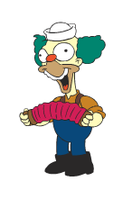 Pin On The Simpsons 8 D Oh