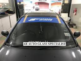 Maybe you would like to learn more about one of these? Alhamdulillah Honda Civic Sr4 Ab Auto Glass Specialist Facebook