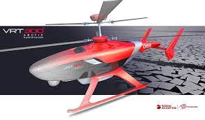 Another version of the vrt300, opticvision, boasts an increased range of flight for monitoring and remote probing. Vrt 300 Uav Posts Facebook
