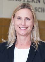 ANNUAL STEWARDSHIP REPORT