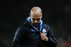 Josep guardiola i sala, каталанское произношение: Nagelsman Mozhe Da Go Zameni Gvardiola Vo Manchester Siti Kurir Mk