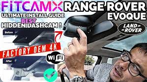 Best Hidden Dashcam