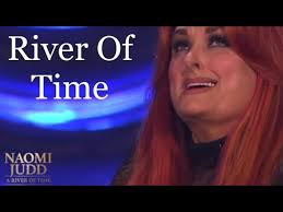 Grammy-winning gospel artist Naomi Raine performs 'Not Ready'