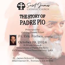 Profil untuk St. James Catholic Church