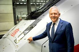 Bei phoenix ist rüdiger grube, vorstandsvorsitzender der deutschen bahn ag zu gast. Millionen Fur Rudiger Grube Hohe Abfindung Fur Ex Bahn Chef Wirtschaft Stuttgarter Zeitung
