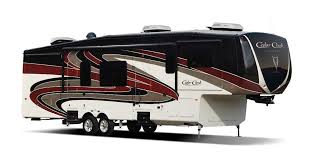 Maybe you would like to learn more about one of these? New Rvs For 2020 Fifth Wheels Trailer Life
