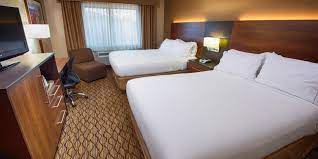 Best western premier grand canyon squire inn. Holiday Inn Express Suites Grand Canyon Ihg Hotel