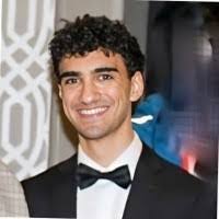 James Amodeo's Instagram, Twitter & Facebook