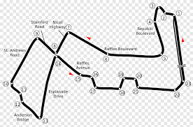Baku city circuit, 6 june 2021. Yas Marina Circuit Png Images Pngegg