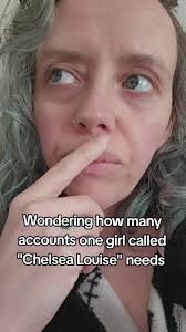 Chelsie Louise Guy Montgomery