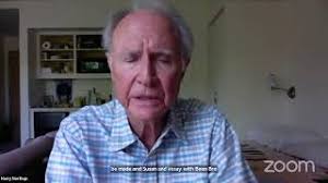 Honoring Harry Northup: A Tribute from Beyond Baroque