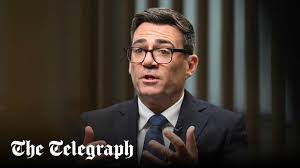 Andy Burnham to crack down on youth sickness benefits