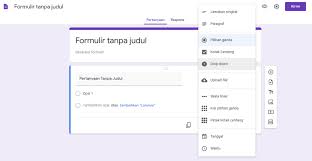 Pun formulir pendaftaran secara online melalui platform google. Terlengkap Panduan Cara Membuat Link Google Forms Menjadi Bit Ly Blog Idn