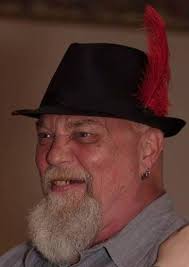 Mark Lee Henry (1963-2023)