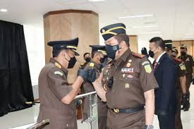 Daftar peserta dan jadwal pelaksanaan seleksi kompetensi dasar (skd). Pengumuman Hasil Administrasi Cpns Kejaksaan Agung Kejagung 2021 Mamikos Info
