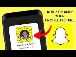 Your snapchat username is set when you first create your snapchat account. How To Change Profile Picture On Snapchat How To Add Profile Picture On Snapchat Editprofilepic Youtube