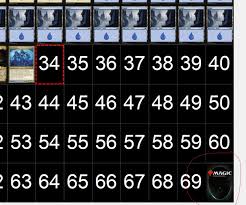 We have introduced a number of card sizes including domino cards, square cards, rounded cards hex cards as well as other sizes. Steam Community Guide How To Create Custom Mtg Decks In Tts Step By Step Instructions For Windows