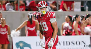 QUACKKKKK: Oregon Lands Nation's No. 1 Ranked Wide Receiver