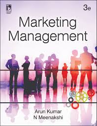 Marketing management is the organizational discipline which focuses on the practical application of marketing orientation, techniques and methods inside enterprises and organizations and on the management of a firm's marketing resources and activities. Marketing Management 3e By Arun Kumar N Meenakshi