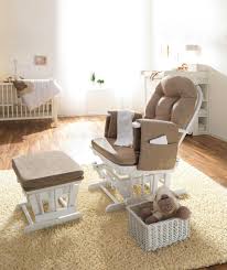 Stillstuhl Mit Verstellbarer Ruckenlehne Komfortabel Flexibel Gartenmobel Sets Schaukelstuhl Babyzimmer